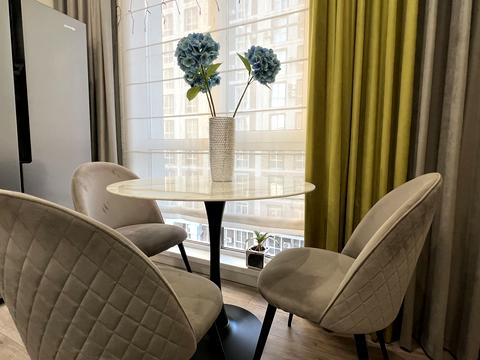 квартира за адресою Михайла Максимовича вул. (Онуфрія Трутенка), 24-А