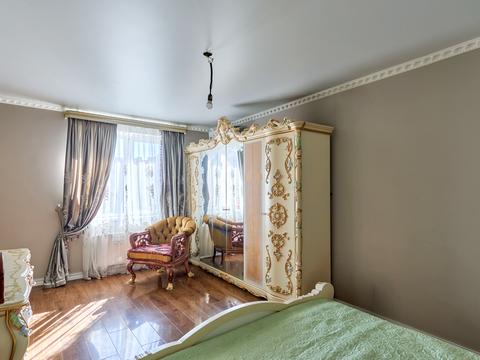 квартира по адресу Сонячна ул., 30