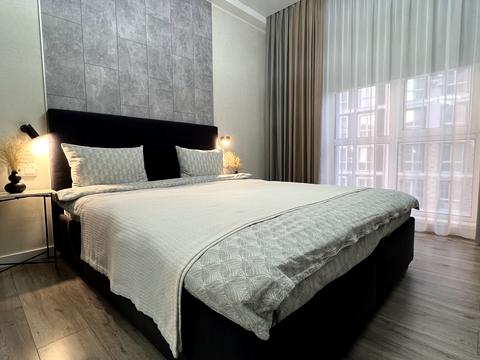 квартира за адресою Михайла Максимовича вул. (Онуфрія Трутенка), 24-А