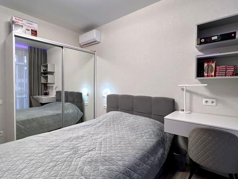 квартира за адресою Михайла Максимовича вул. (Онуфрія Трутенка), 24-А