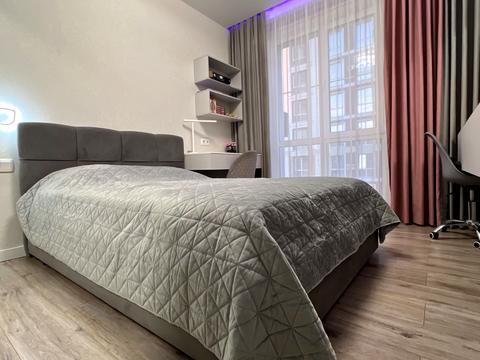 квартира за адресою Михайла Максимовича вул. (Онуфрія Трутенка), 24-А