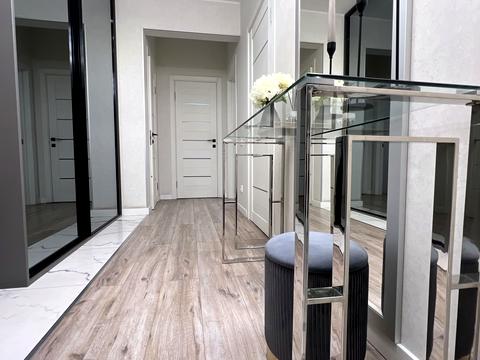 квартира за адресою Михайла Максимовича вул. (Онуфрія Трутенка), 24-А