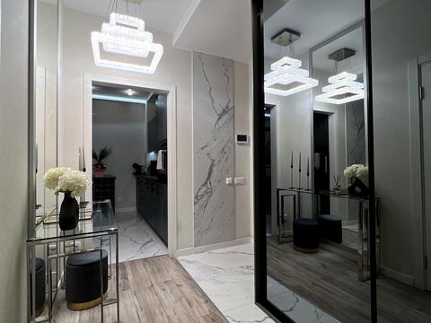 квартира за адресою Михайла Максимовича вул. (Онуфрія Трутенка), 24-А