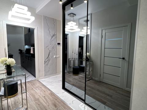 квартира за адресою Михайла Максимовича вул. (Онуфрія Трутенка), 24-А