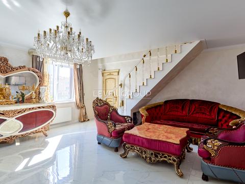 квартира по адресу Сонячна ул., 30