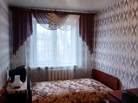 квартира за адресою Космонавтів вул., 42