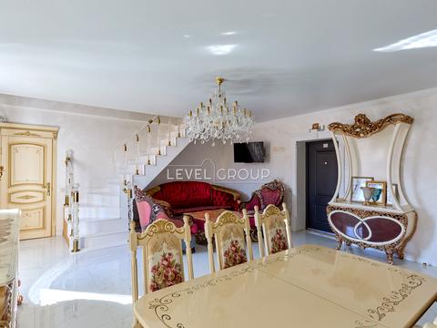 квартира по адресу Сонячна ул., 30