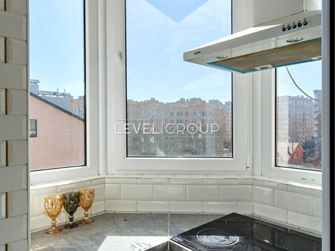 квартира по адресу Сонячна ул., 30