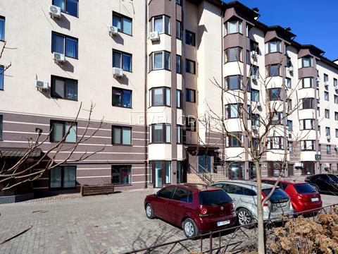 квартира по адресу Сонячна ул., 30