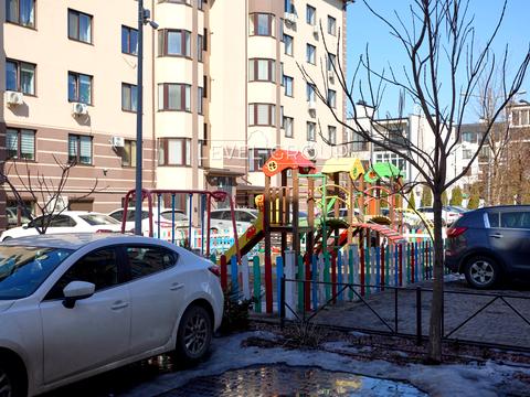 квартира по адресу Сонячна ул., 30