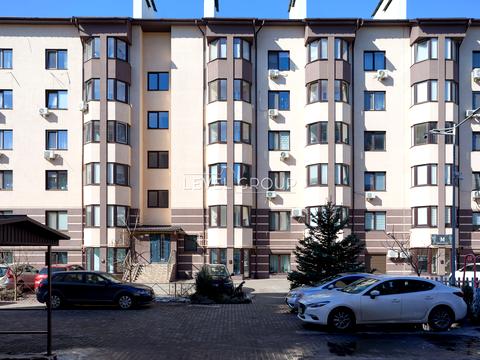 квартира по адресу Сонячна ул., 30