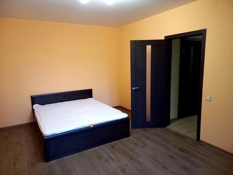 квартира за адресою Івана Рубчака вул., 21