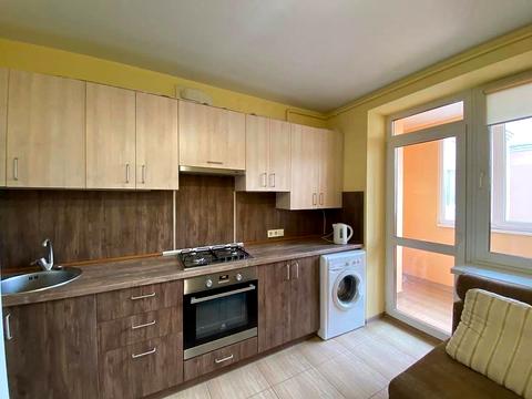 квартира за адресою Івана Рубчака вул., 21