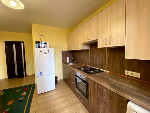 квартира за адресою Івана Рубчака вул., 21