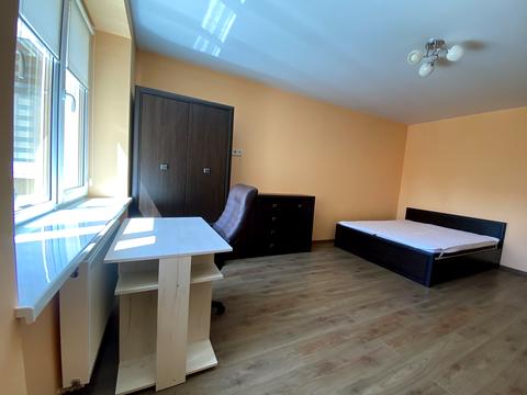 квартира за адресою Івана Рубчака вул., 21