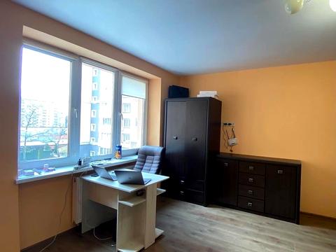 квартира за адресою Івана Рубчака вул., 21