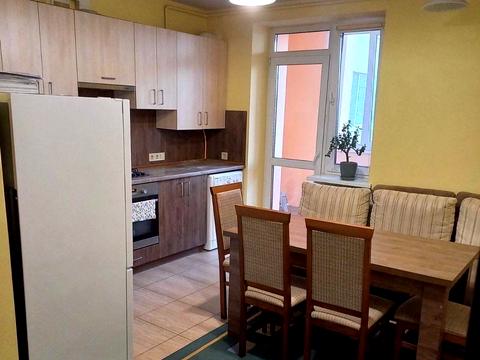 квартира по адресу Рубчака ул., 21