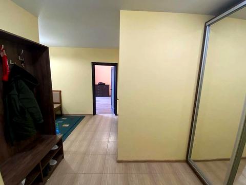 квартира за адресою Івана Рубчака вул., 21