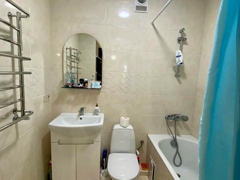 квартира за адресою Івана Рубчака вул., 21