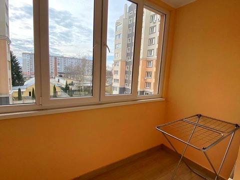 квартира за адресою Івана Рубчака вул., 21