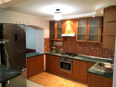 квартира за адресою Олексіївська вул., 14б