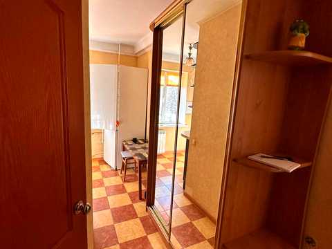 квартира за адресою Київ, Братиславська вул., 32