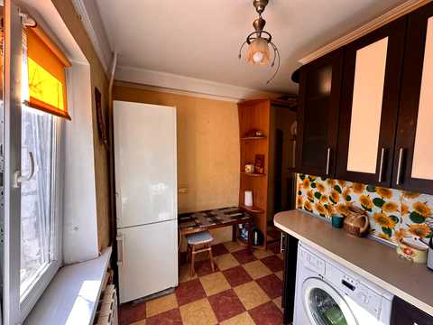 квартира за адресою Київ, Братиславська вул., 32