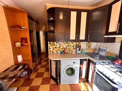 квартира за адресою Київ, Братиславська вул., 32