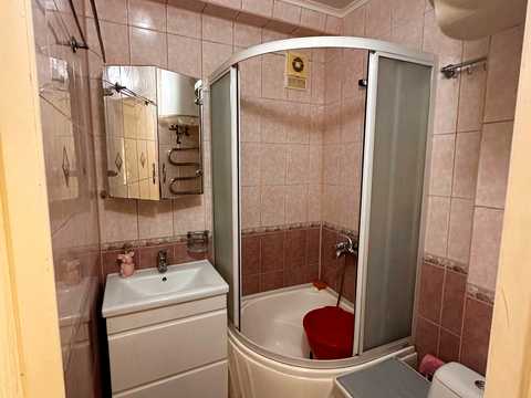 квартира за адресою Київ, Братиславська вул., 32