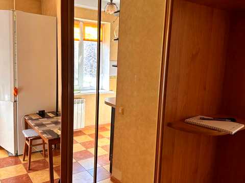 квартира за адресою Київ, Братиславська вул., 32