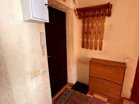 квартира за адресою Київ, Братиславська вул., 32