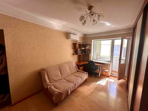квартира за адресою Київ, Братиславська вул., 32