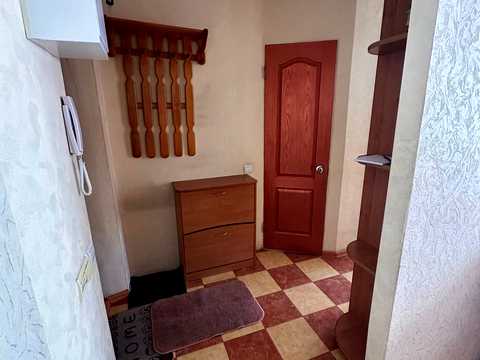 квартира за адресою Київ, Братиславська вул., 32