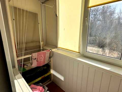 квартира за адресою Київ, Братиславська вул., 32