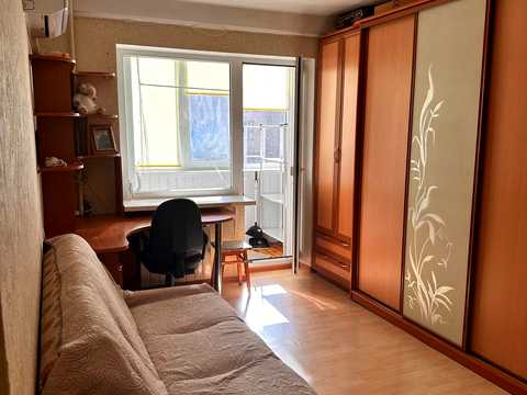 квартира за адресою Київ, Братиславська вул., 32