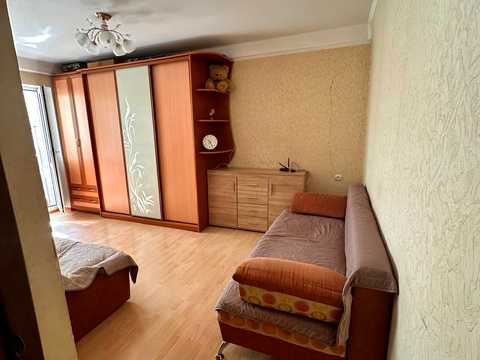 квартира за адресою Київ, Братиславська вул., 32