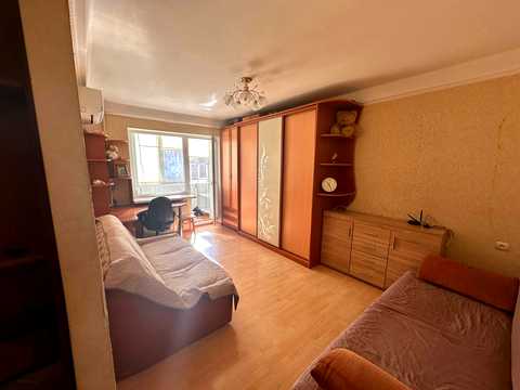 квартира за адресою Київ, Братиславська вул., 32