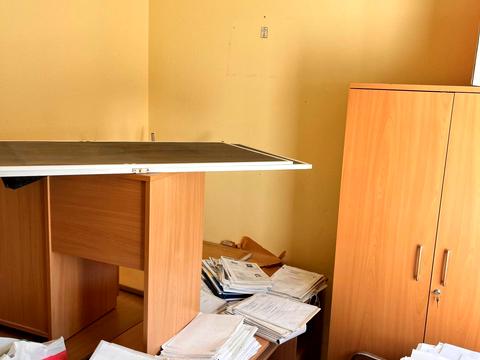 комерційна за адресою Канатна вул., 10