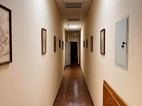 комерційна за адресою Канатна вул., 10