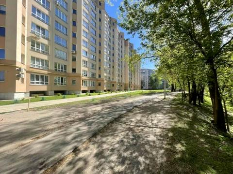 квартира по адресу Свободи просп. (Прокофʼєва), 16 к4