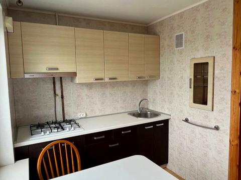 квартира за адресою Шолом-Алейхема вул., 6