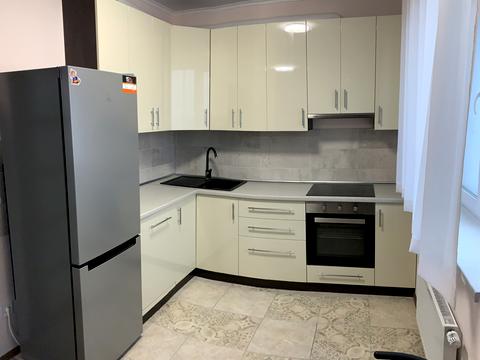 квартира за адресою Івана Виговського вул. (Маршала Гречка), 10-К