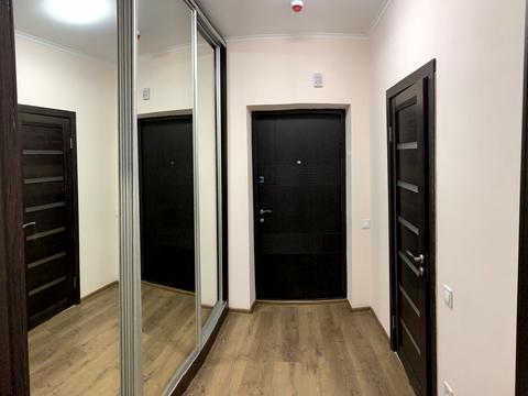 квартира за адресою Івана Виговського вул. (Маршала Гречка), 10-К