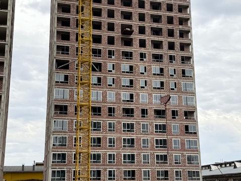 квартира за адресою Городницька вул., 47