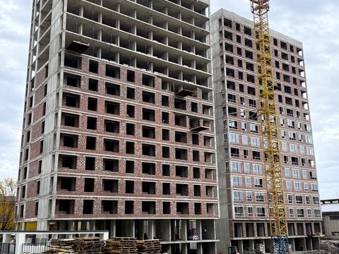 квартира за адресою Городницька вул., 47