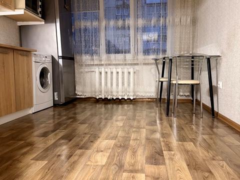 квартира по адресу Сергея Ядова ул. (Юбилейная), 24а