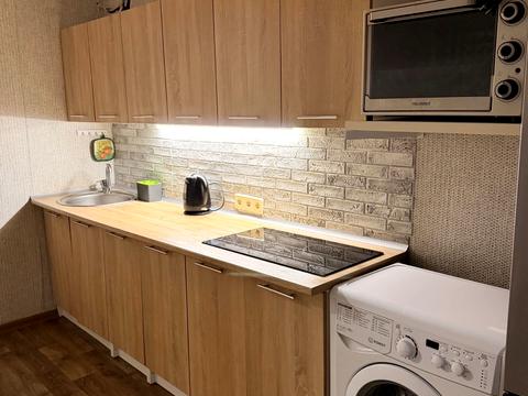 квартира по адресу Сергея Ядова ул. (Юбилейная), 24а