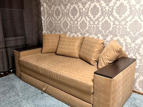 квартира по адресу Сергея Ядова ул. (Юбилейная), 24а