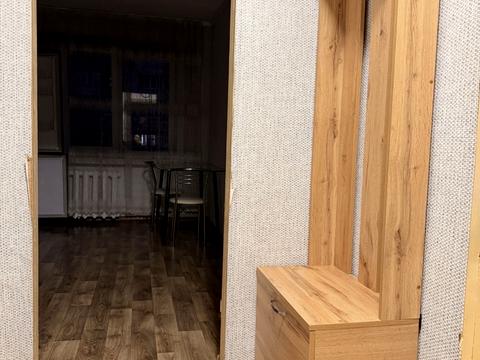 квартира по адресу Сергея Ядова ул. (Юбилейная), 24а