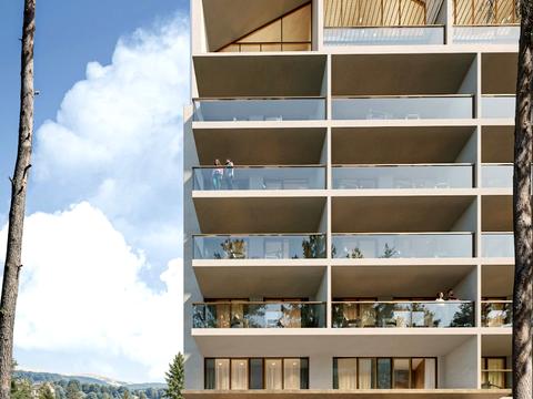 квартира за адресою урочище Вишні вул., 1